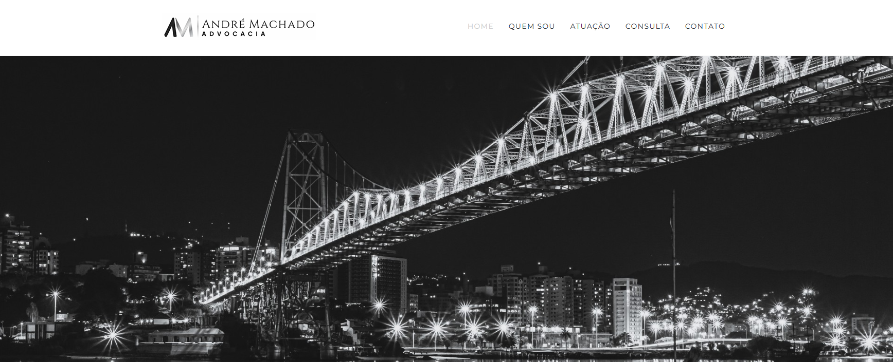 André Machado Advocacia